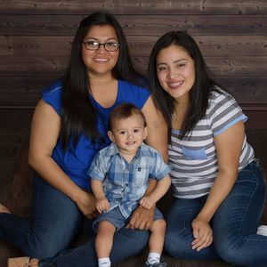 Meet your Posher, Mary